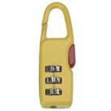 Password Lock J-8006